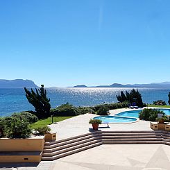 Appartement Lentischio