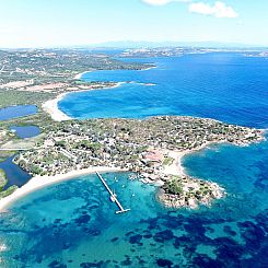 Vakantiehuis Centro Vacanze Isuledda