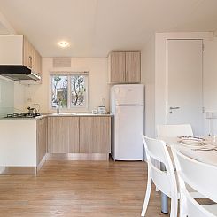 Vakantiehuis Centro Vacanze Isuledda