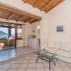 Appartement Eucalipto