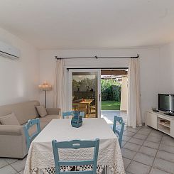 Appartement Fiordaliso