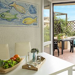 Appartement Iris 7, Terza Spiaggia