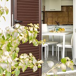 Appartement Iris 7, Terza Spiaggia