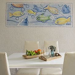 Appartement Iris 7, Terza Spiaggia
