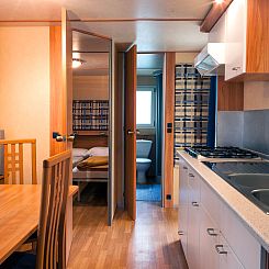 Vakantiehuis Centro Vacanze Isuledda