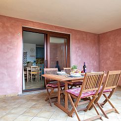 Appartement Orizzonti 5