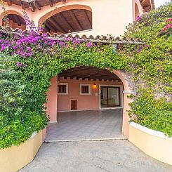 Appartement Oleandro