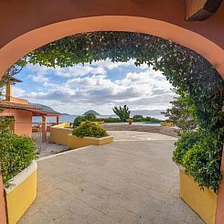 Appartement Oleandro