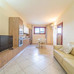Appartement Oleandro