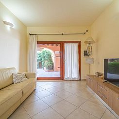 Appartement Oleandro