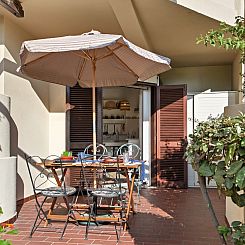 Appartement Iris 5, Terza Spiaggia