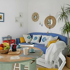 Appartement Iris 5, Terza Spiaggia