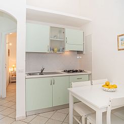 Appartement Residenza Mediterranea