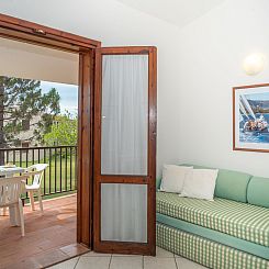 Appartement Residenza Mediterranea