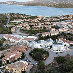 Appartement Atemberaubendes Familien-Penthouse mit Meerblick