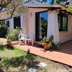 Appartement Villa Agostina