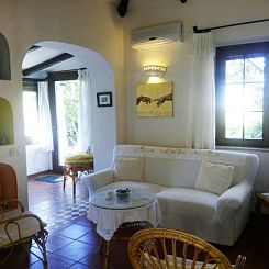 Appartement Villa Agostina