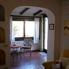 Appartement Villa Agostina