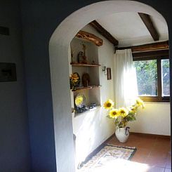 Appartement Villa Agostina
