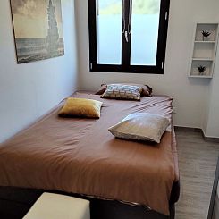 Appartement Wunderschöne Familienwohnung für bis zu 3 Pers