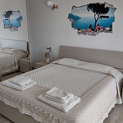 Appartement Schönes Penthouse für bis zu 4 Personen