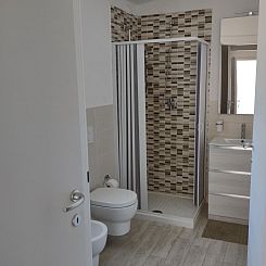 Appartement Schönes Penthouse für bis zu 4 Personen