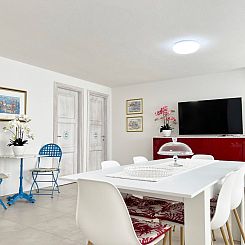 Appartement 'casa marea