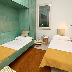 Appartement Alba Wohnung