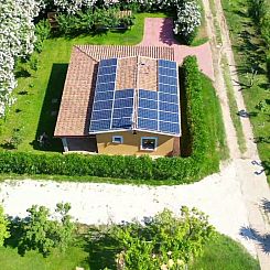 Appartement Villetta Smeralda