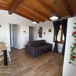 Appartement Villetta Smeralda