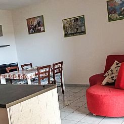 Appartement Casa Di Ale