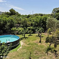Villa Rosmarino - Appartement Timo