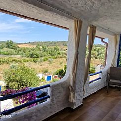 Villa Rosmarino - Appartement Timo