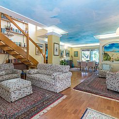 Vakantiehuis Surphinia