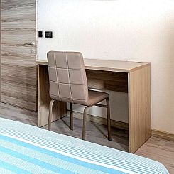 Appartement Wohnung Meerblick Porto Flavia