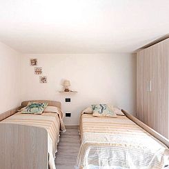 Appartement Wohnung Meerblick Porto Flavia