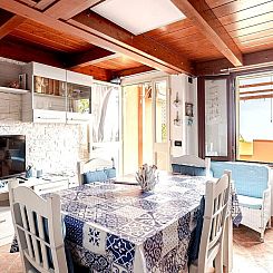 Appartement Wohnung Meerblick Porto Flavia