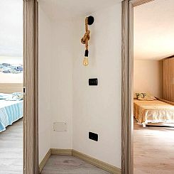 Appartement Wohnung Meerblick Porto Flavia