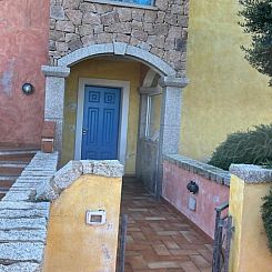 Vrijstaande woning in Porto Pozzo