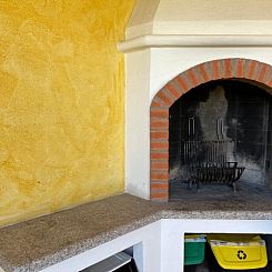 Vrijstaande woning in Porto Pozzo