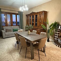 Appartement Zeit für Jazz "2BR Apt Nr S.Teodoro"