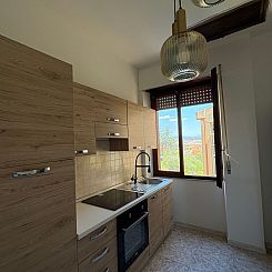 Appartement Zeit für Jazz "2BR Apt Nr S.Teodoro"