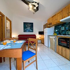 Appartement Blue House