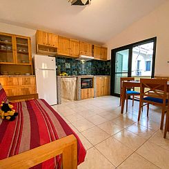 Appartement Blue House