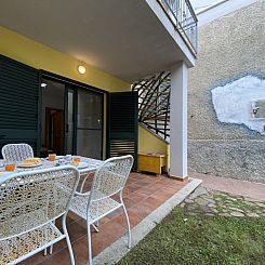 Appartement Green House