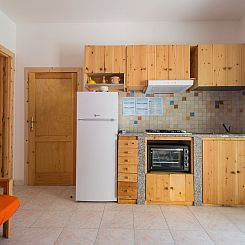 Appartement Green House