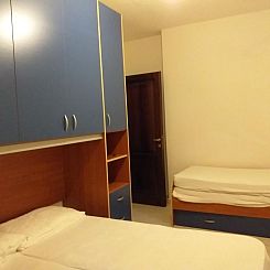 Appartement Wohnung in La Caletta mit Grill