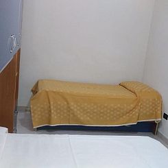 Appartement Wohnung in La Caletta mit Grill