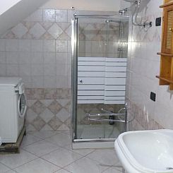 Appartement Wohnung in La Caletta mit Grill