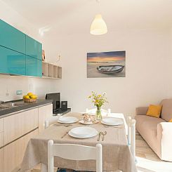 Appartement Bellina